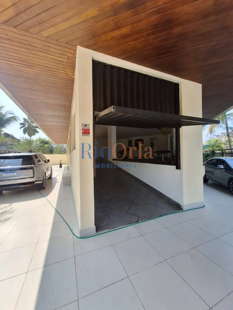 Apartamento, 4 quartos, 300 m² - Foto 43