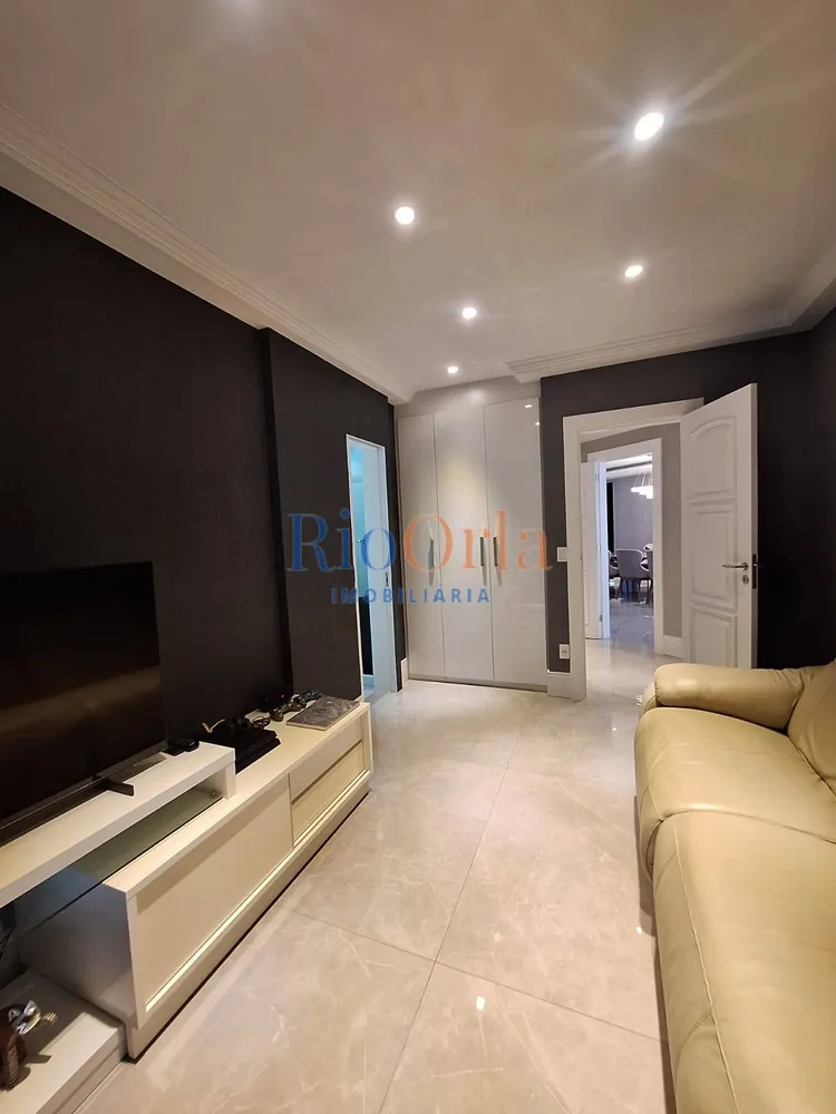 Apartamento, 4 quartos, 300 m² - Foto 21