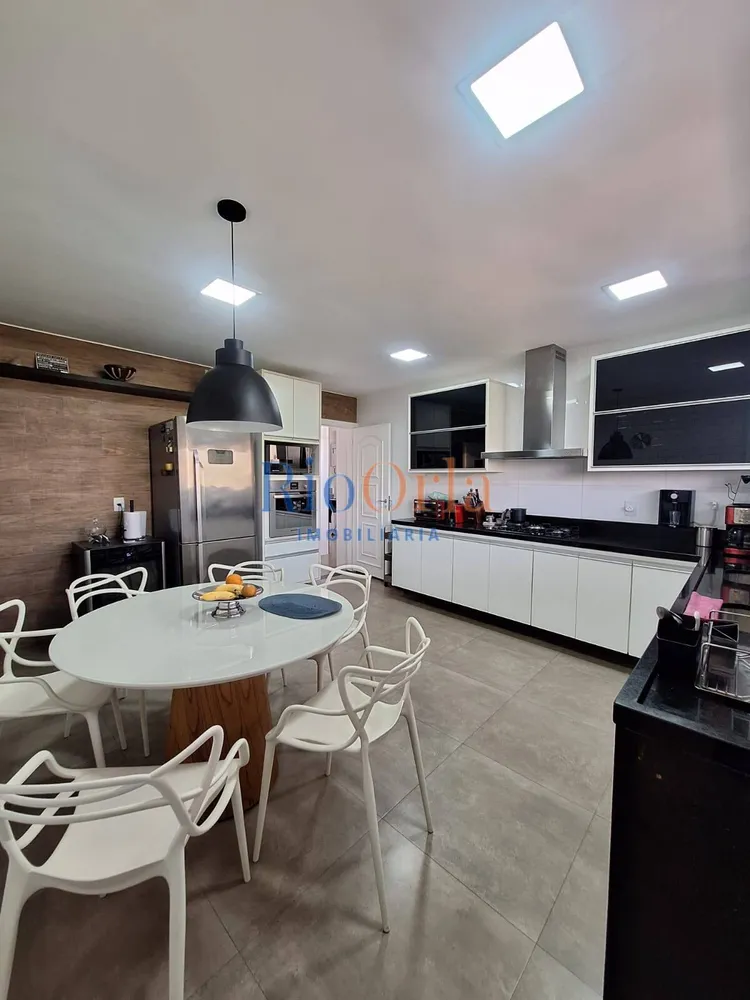 Apartamento, 4 quartos, 300 m² - Foto 30