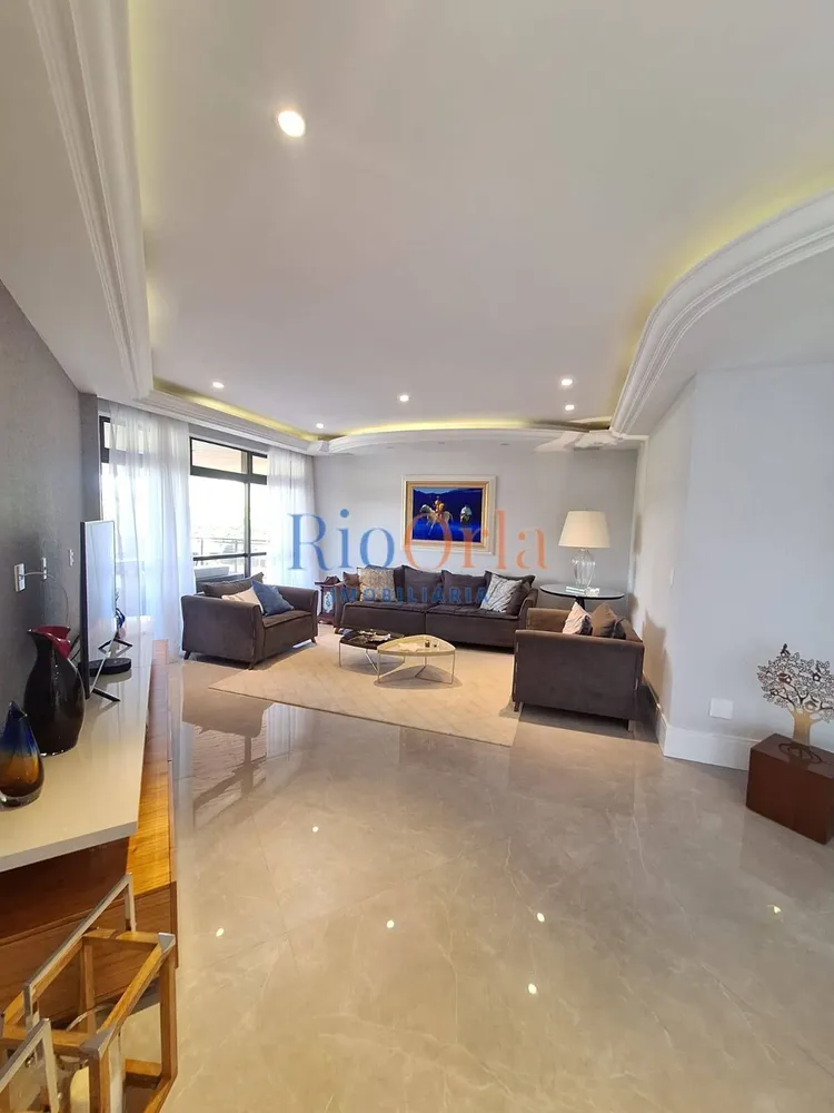 Apartamento, 4 quartos, 300 m² - Foto 8