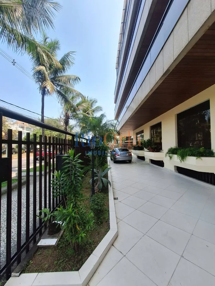Apartamento, 4 quartos, 300 m² - Foto 45