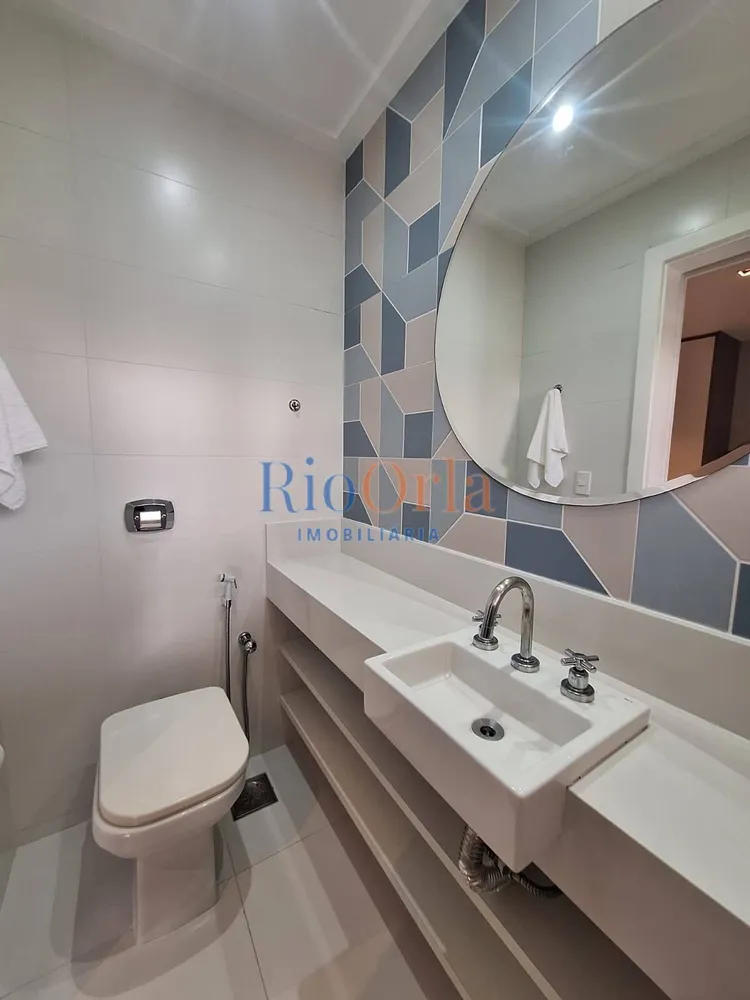 Apartamento, 4 quartos, 300 m² - Foto 28