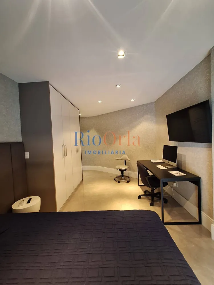 Apartamento, 4 quartos, 300 m² - Foto 26
