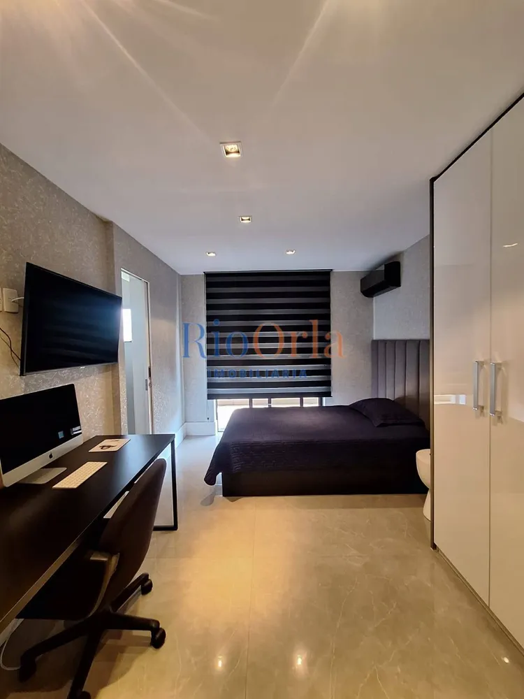 Apartamento, 4 quartos, 300 m² - Foto 25