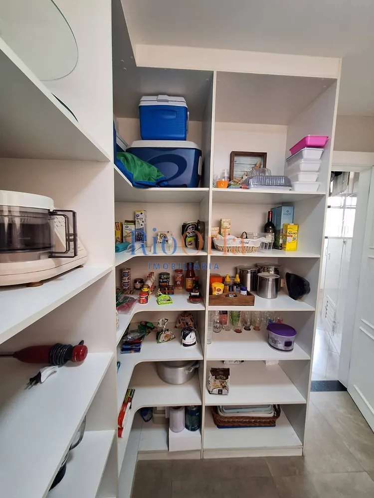 Apartamento, 4 quartos, 300 m² - Foto 37