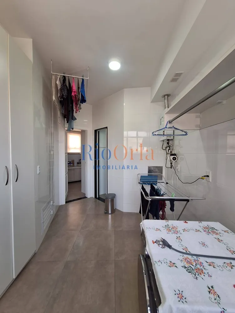 Apartamento, 4 quartos, 300 m² - Foto 35