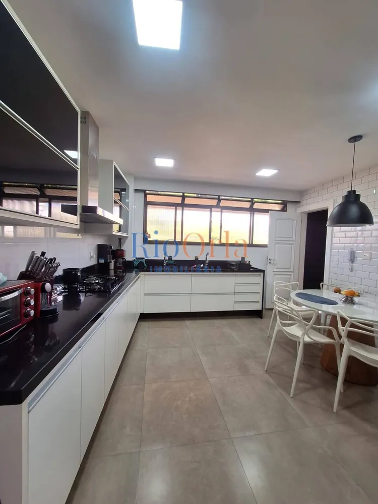 Apartamento, 4 quartos, 300 m² - Foto 31