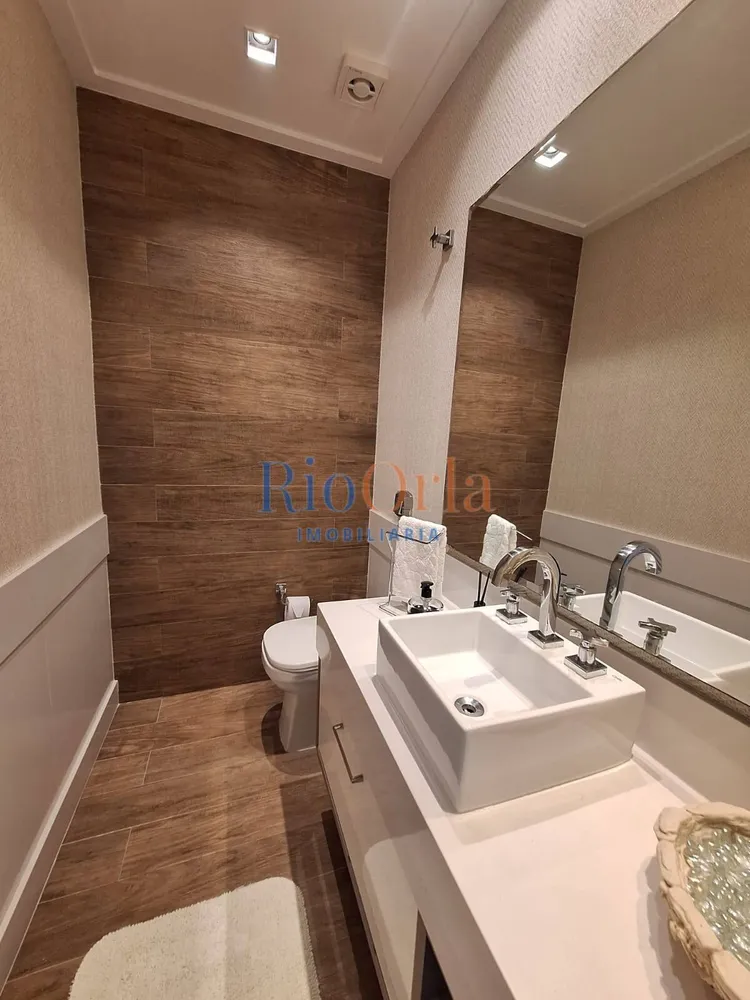 Apartamento, 4 quartos, 300 m² - Foto 9
