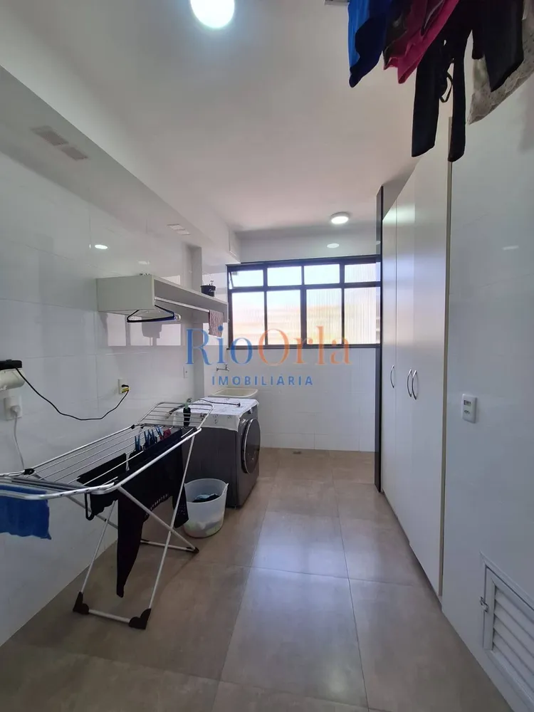 Apartamento, 4 quartos, 300 m² - Foto 39