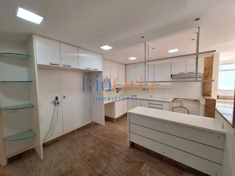 Apartamento, 4 quartos, 400 m² - Foto 13