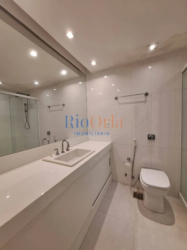 Apartamento, 4 quartos, 400 m² - Foto 9