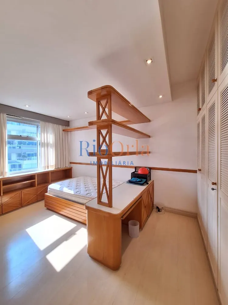 Apartamento, 4 quartos, 400 m² - Foto 14