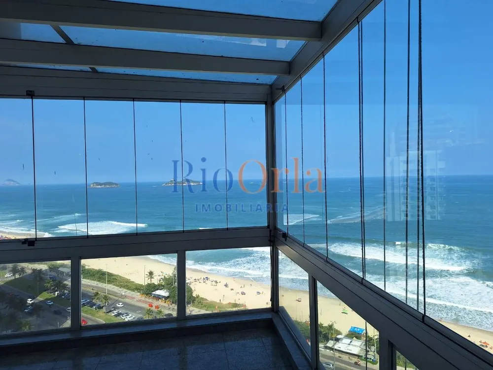 Apartamento, 4 quartos, 400 m² - Foto 2
