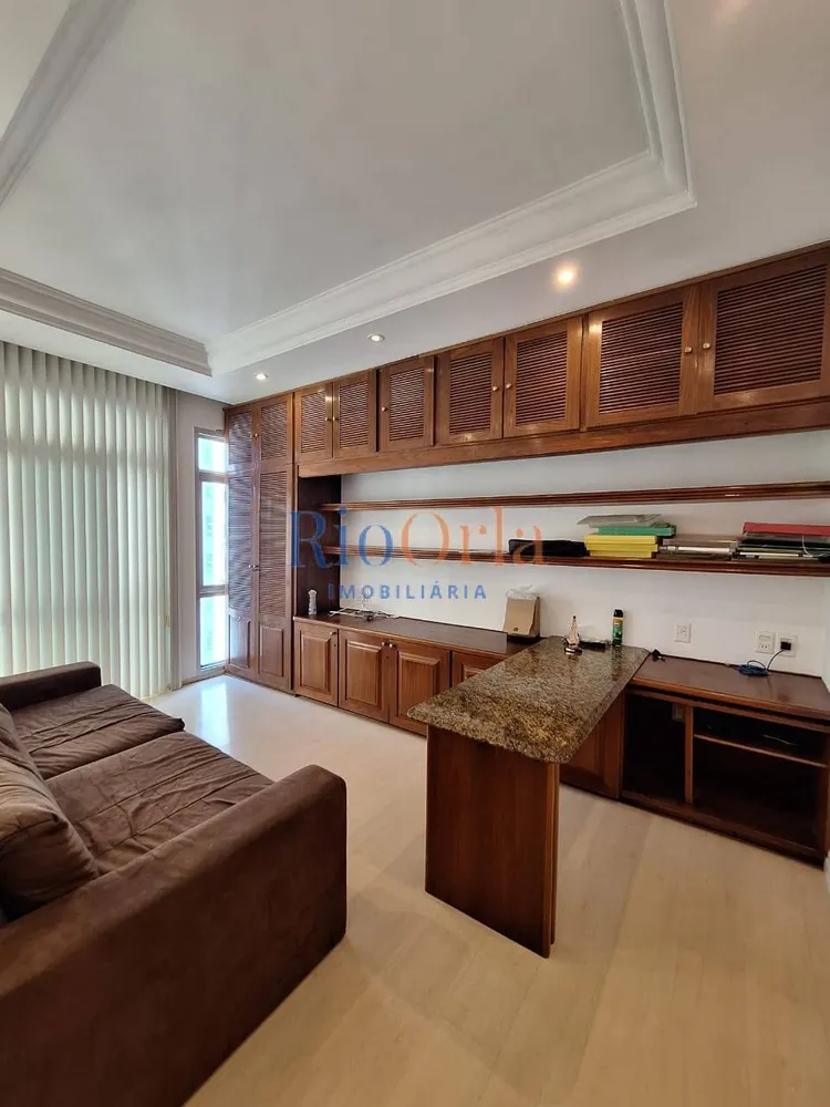 Apartamento, 4 quartos, 400 m² - Foto 43
