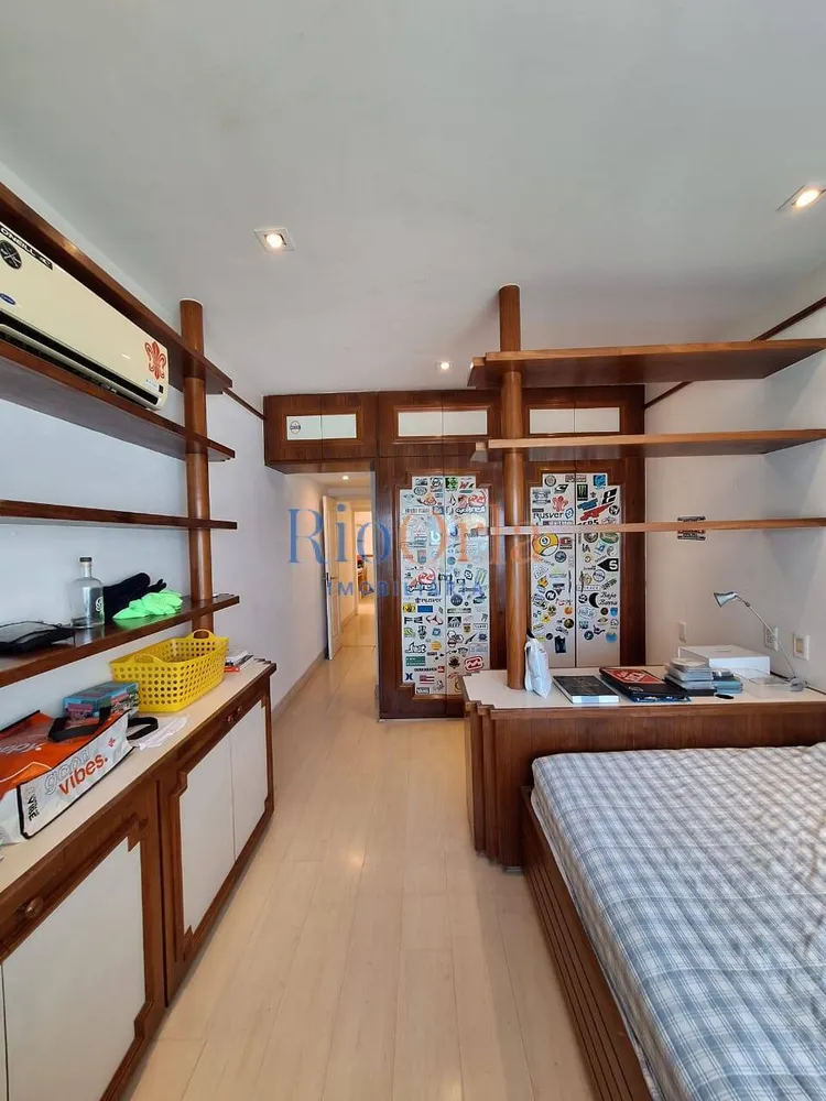 Apartamento, 4 quartos, 400 m² - Foto 40