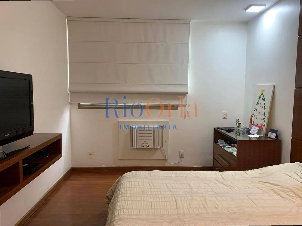 Apartamento, 4 quartos, 167 m² - Foto 9