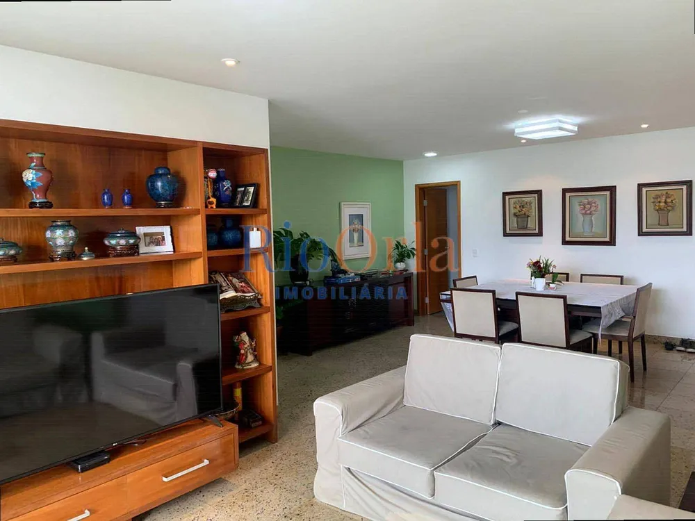 Apartamento, 4 quartos, 167 m² - Foto 4