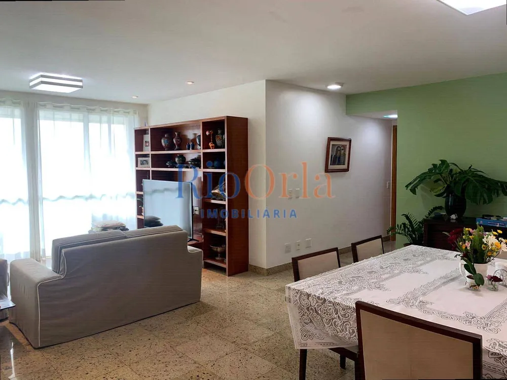Apartamento, 4 quartos, 167 m² - Foto 14