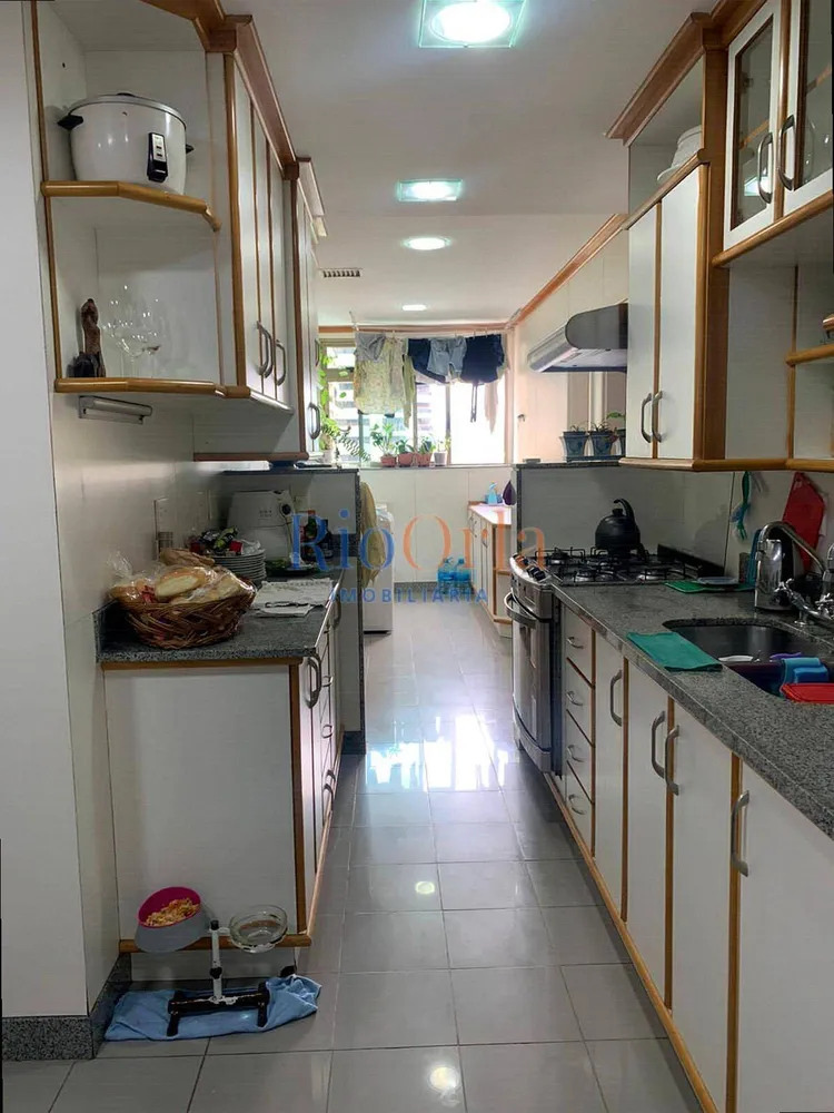 Apartamento, 4 quartos, 167 m² - Foto 21