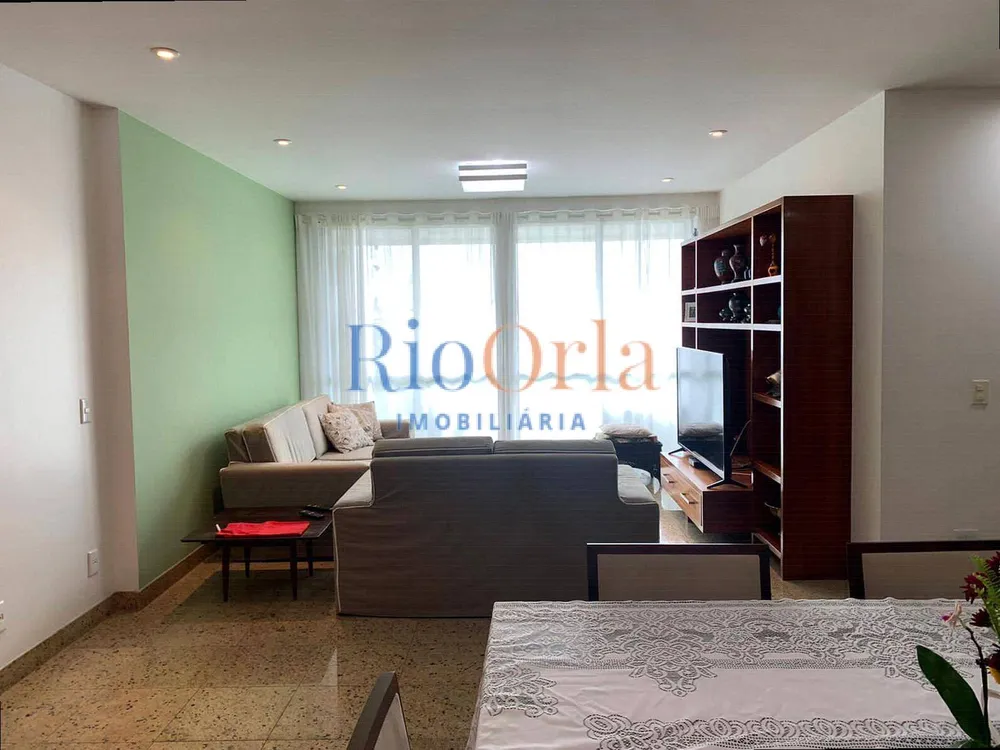 Apartamento, 4 quartos, 167 m² - Foto 16