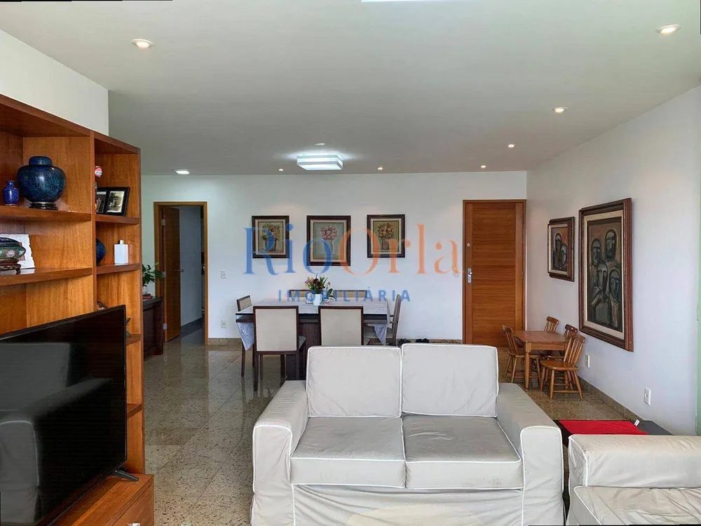 Apartamento, 4 quartos, 167 m² - Foto 13