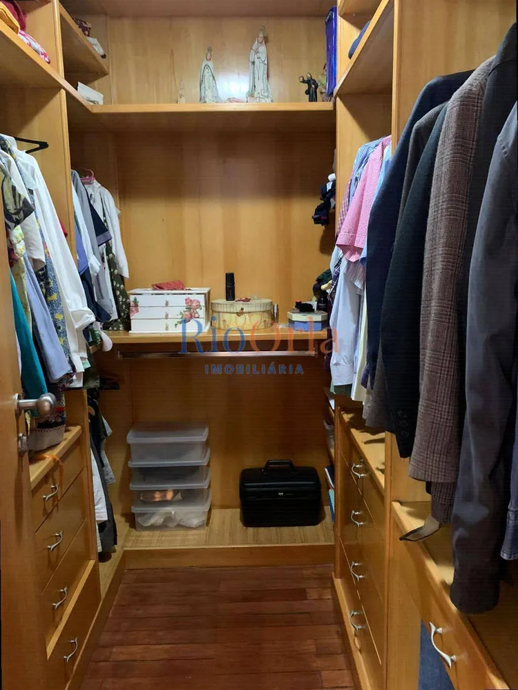 Apartamento, 4 quartos, 167 m² - Foto 11