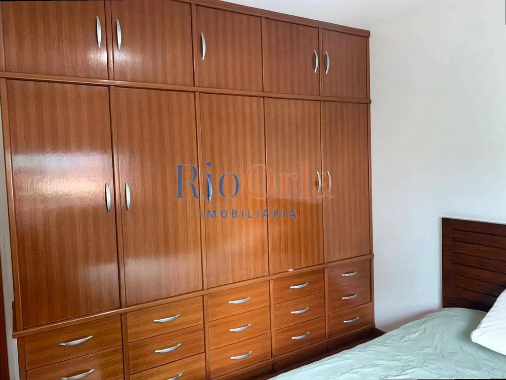 Apartamento, 4 quartos, 167 m² - Foto 12
