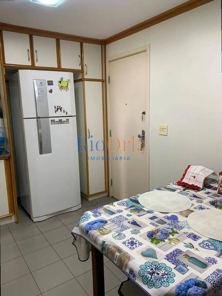 Apartamento, 4 quartos, 167 m² - Foto 22