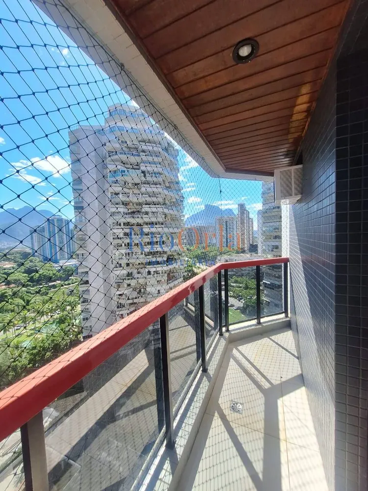 Apartamento, 3 quartos, 127 m² - Foto 24