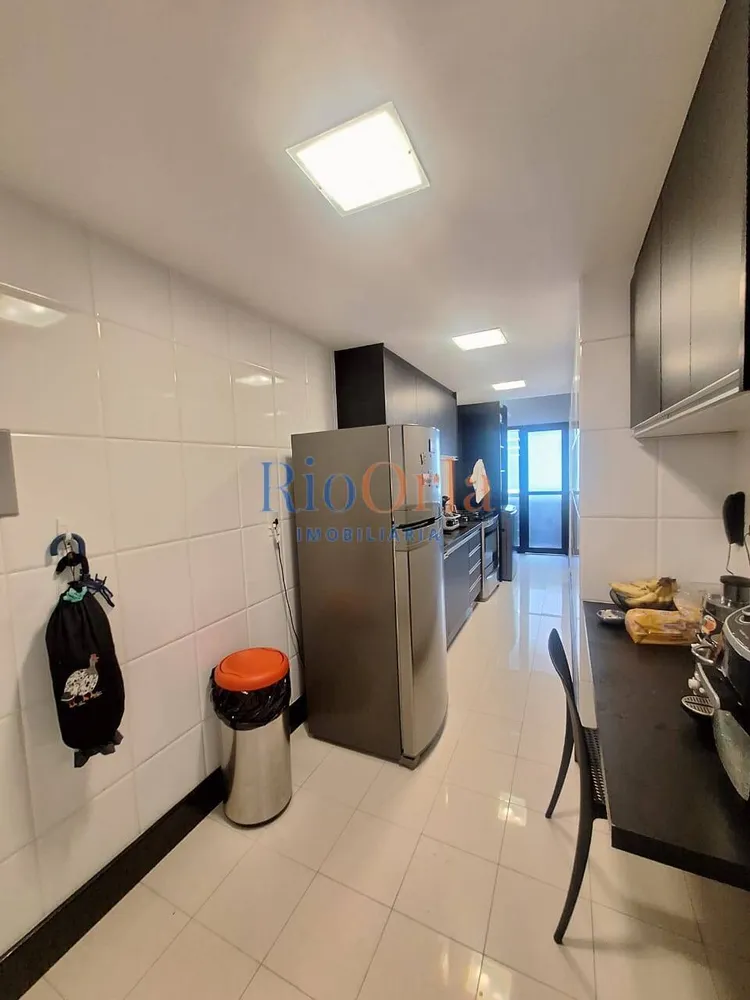Apartamento, 3 quartos, 127 m² - Foto 23