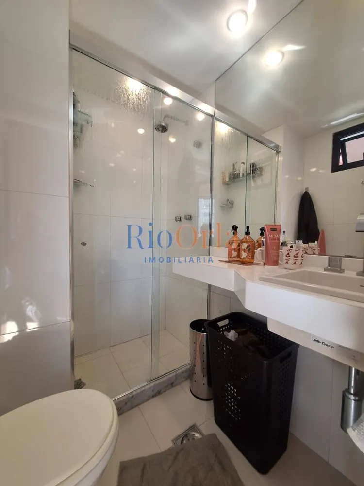 Apartamento, 3 quartos, 127 m² - Foto 20