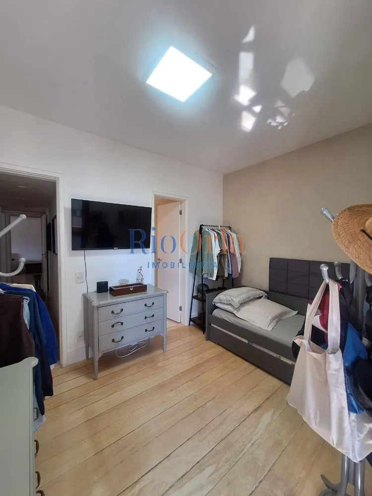Apartamento, 3 quartos, 127 m² - Foto 37