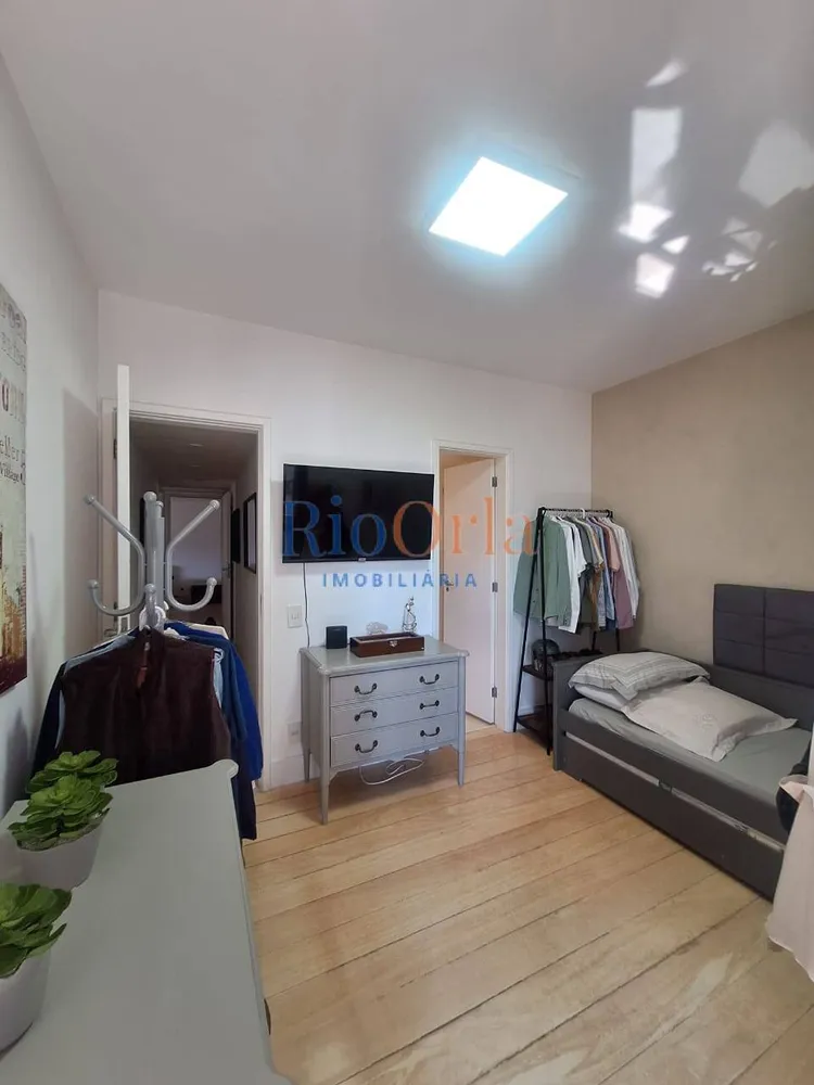 Apartamento, 3 quartos, 127 m² - Foto 25
