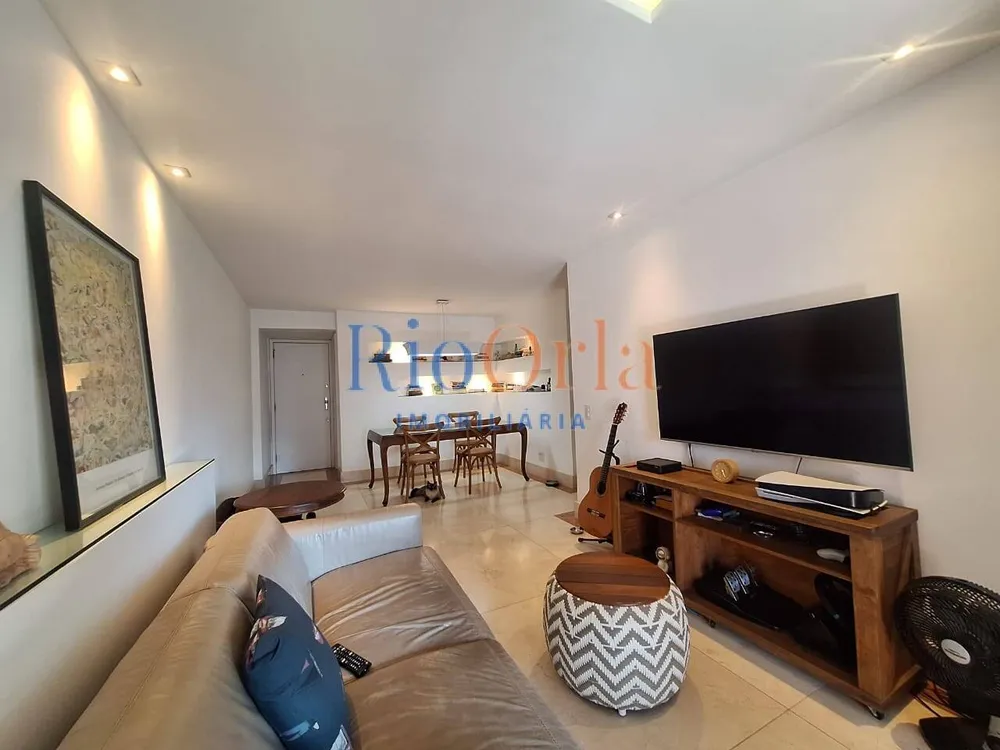 Apartamento, 3 quartos, 127 m² - Foto 11