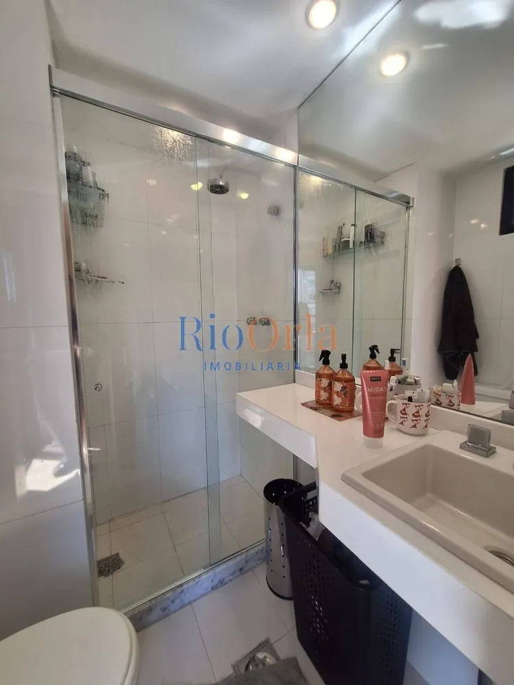 Apartamento, 3 quartos, 127 m² - Foto 27