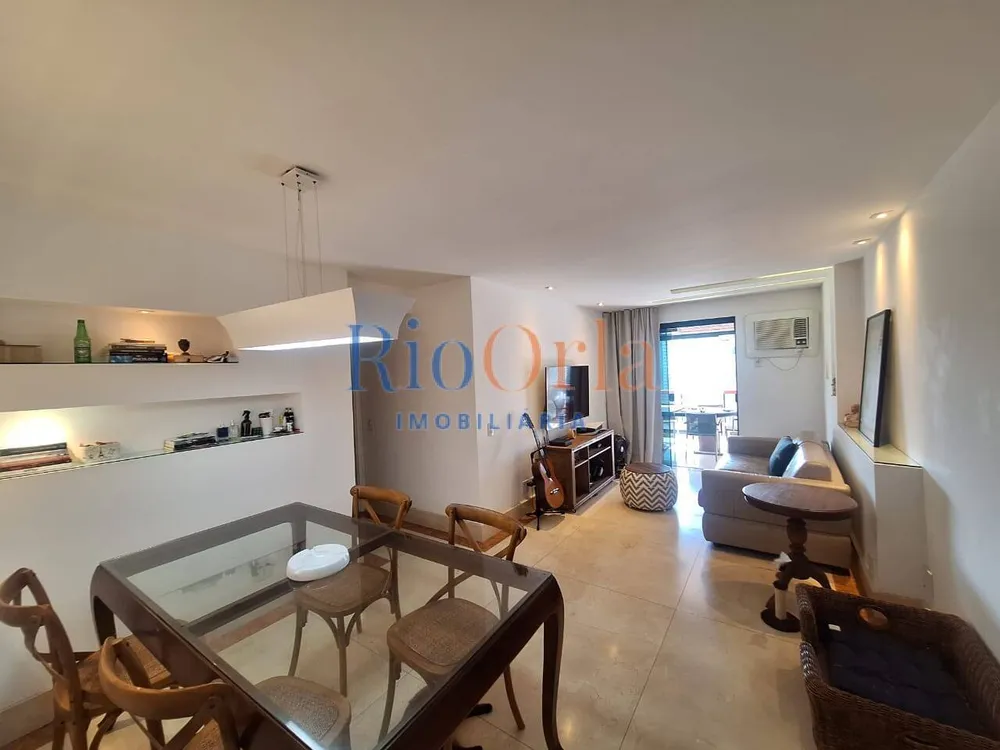 Apartamento, 3 quartos, 127 m² - Foto 7