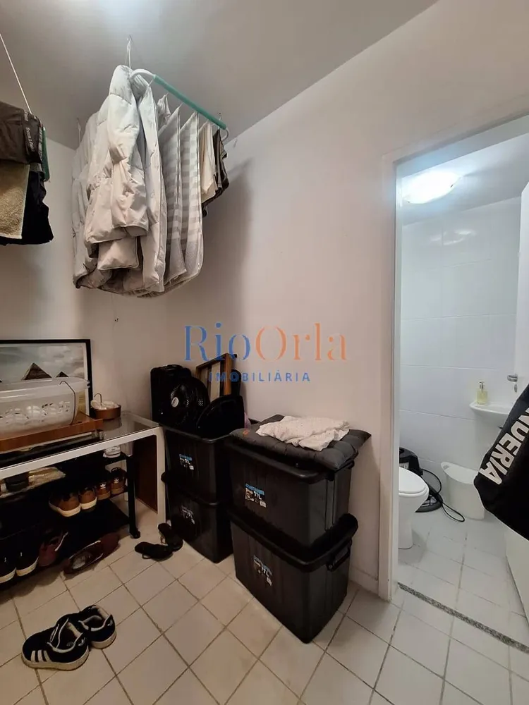 Apartamento, 3 quartos, 127 m² - Foto 38