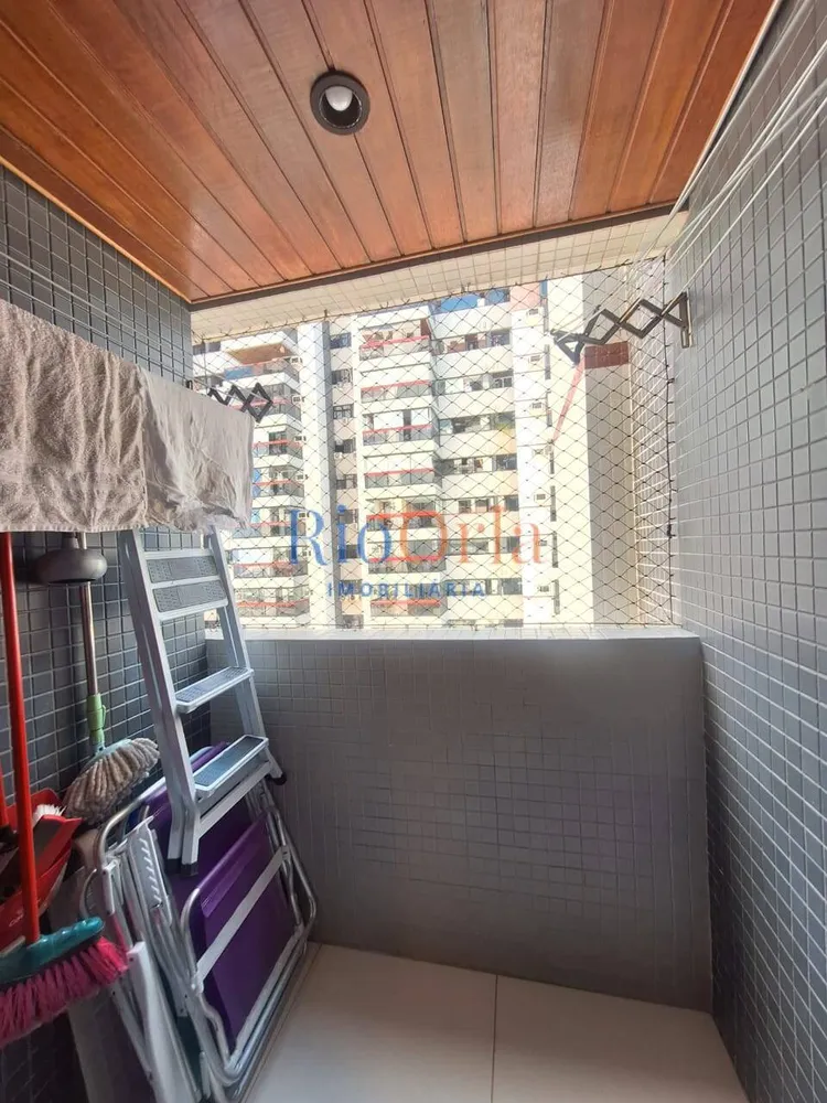 Apartamento, 3 quartos, 127 m² - Foto 22