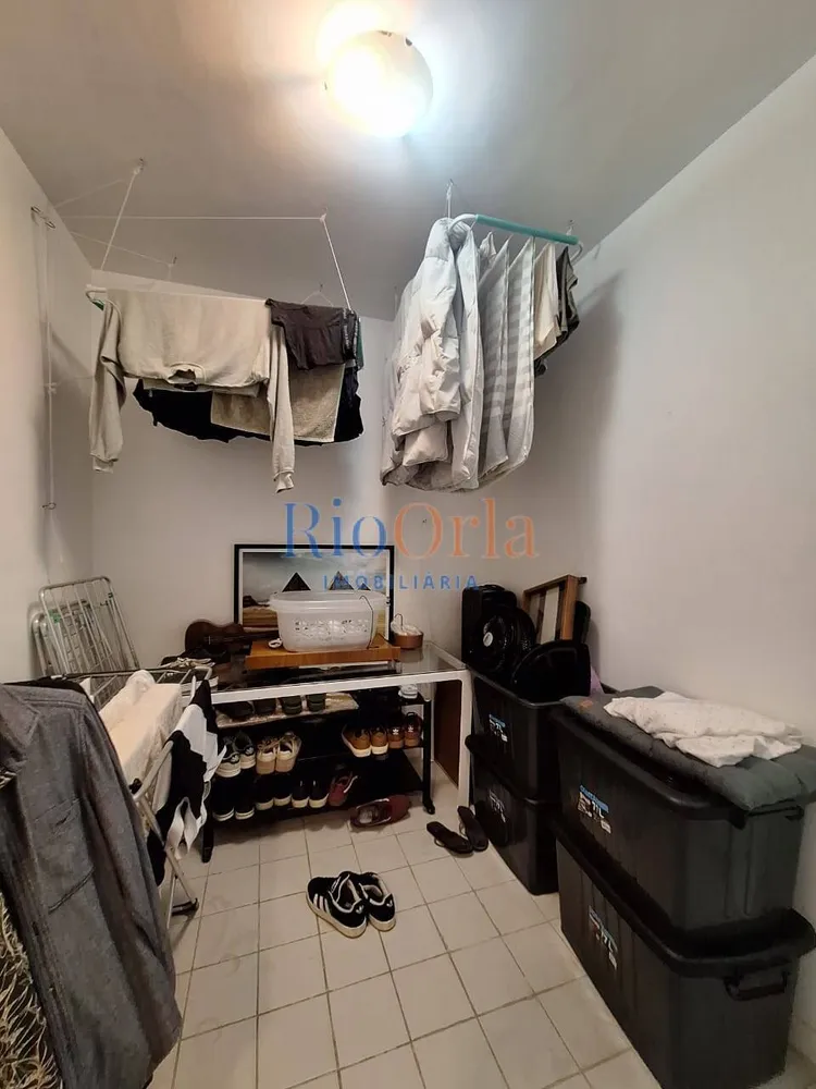 Apartamento, 3 quartos, 127 m² - Foto 39