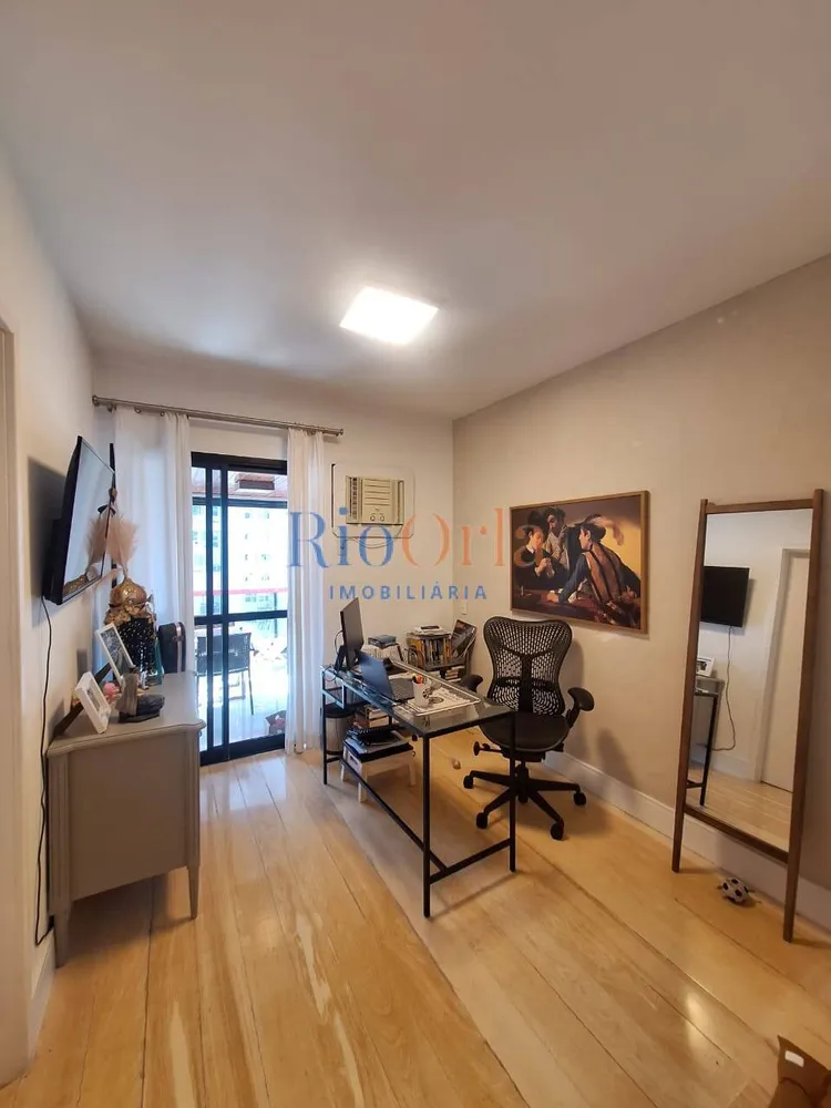 Apartamento, 3 quartos, 127 m² - Foto 10
