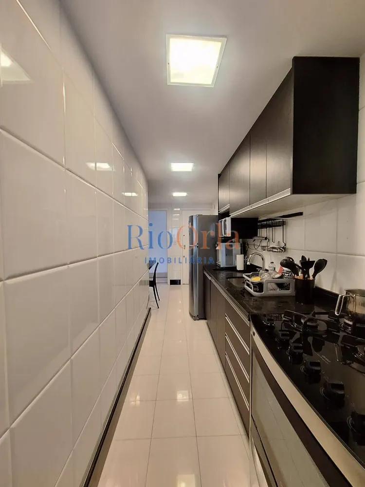 Apartamento, 3 quartos, 127 m² - Foto 21