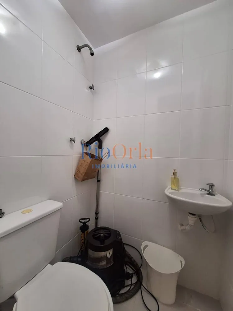 Apartamento, 3 quartos, 127 m² - Foto 34