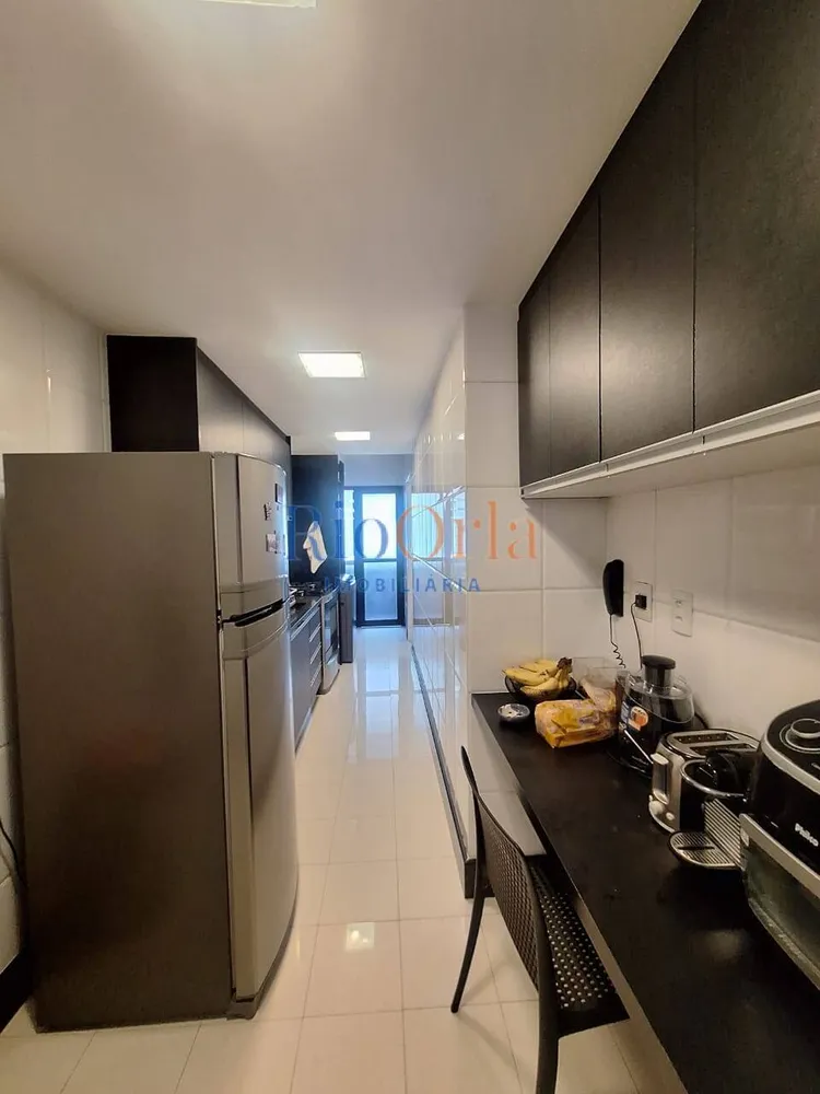 Apartamento, 3 quartos, 127 m² - Foto 31