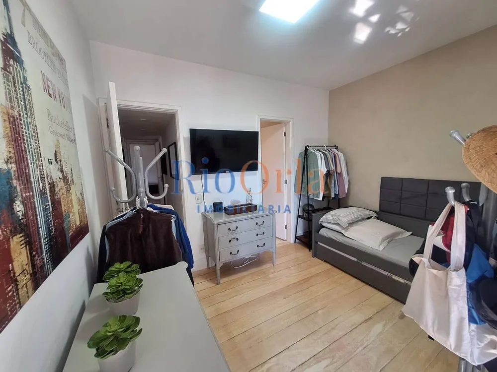 Apartamento, 3 quartos, 127 m² - Foto 19