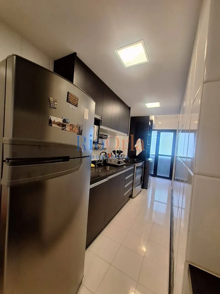 Apartamento, 3 quartos, 127 m² - Foto 17