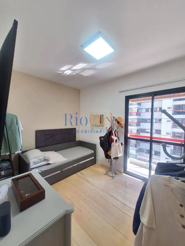 Apartamento, 3 quartos, 127 m² - Foto 29