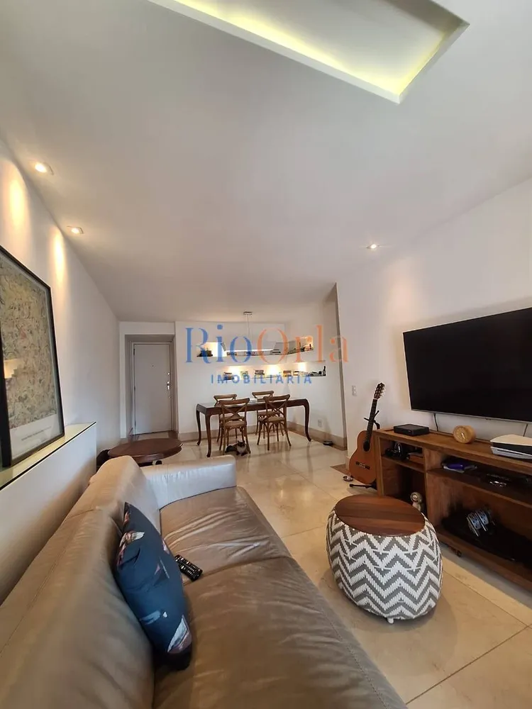 Apartamento, 3 quartos, 127 m² - Foto 8