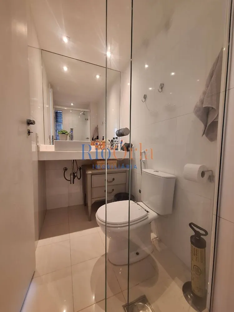 Apartamento, 3 quartos, 127 m² - Foto 36