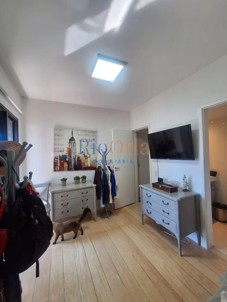 Apartamento, 3 quartos, 127 m² - Foto 32
