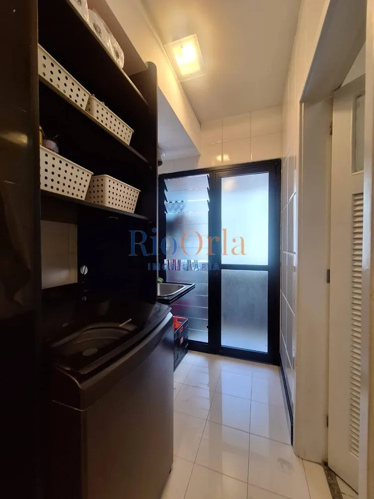 Apartamento, 3 quartos, 127 m² - Foto 33